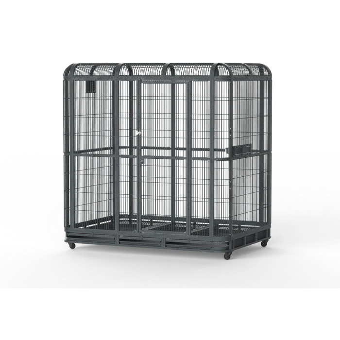 Base with Wheels for Walk-In Aviary WI6262 (62"x62"x79")